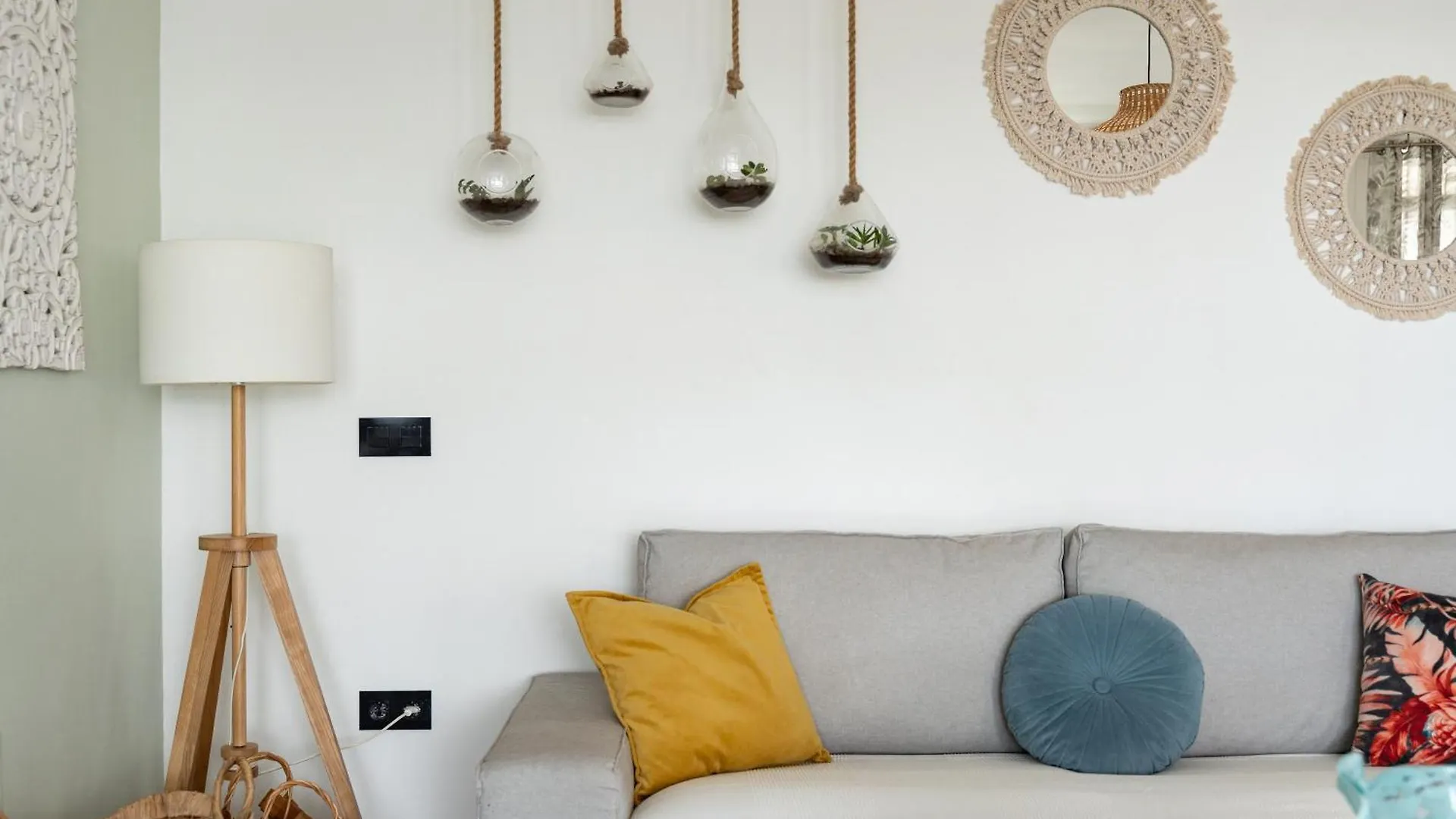 Villa Suenos Mijas 0*,  Španělsko
