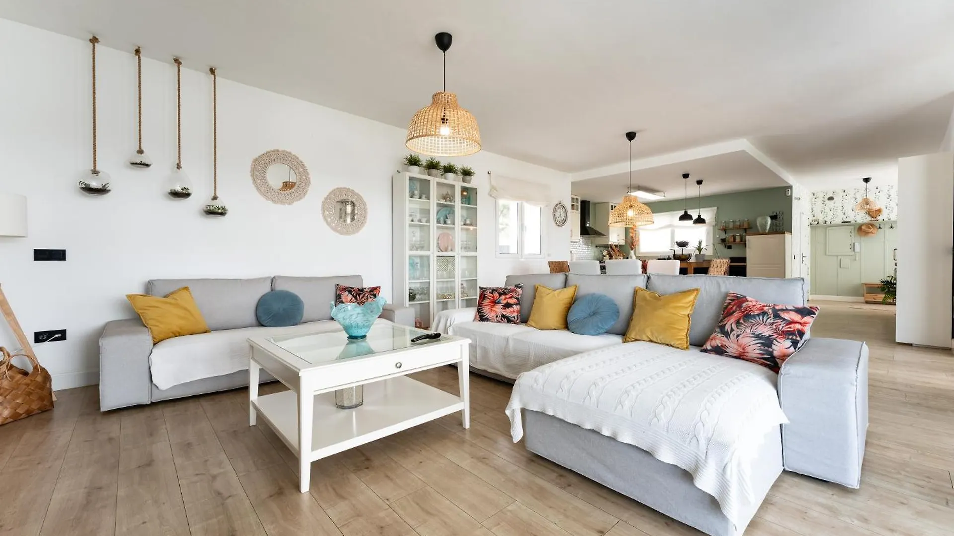 Villa Suenos Mijas