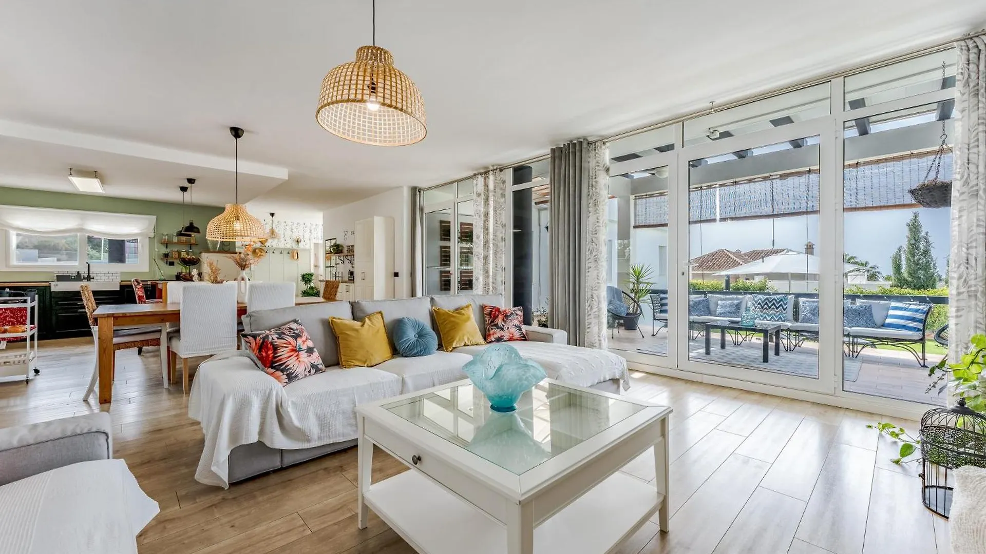 Villa Suenos Mijas
