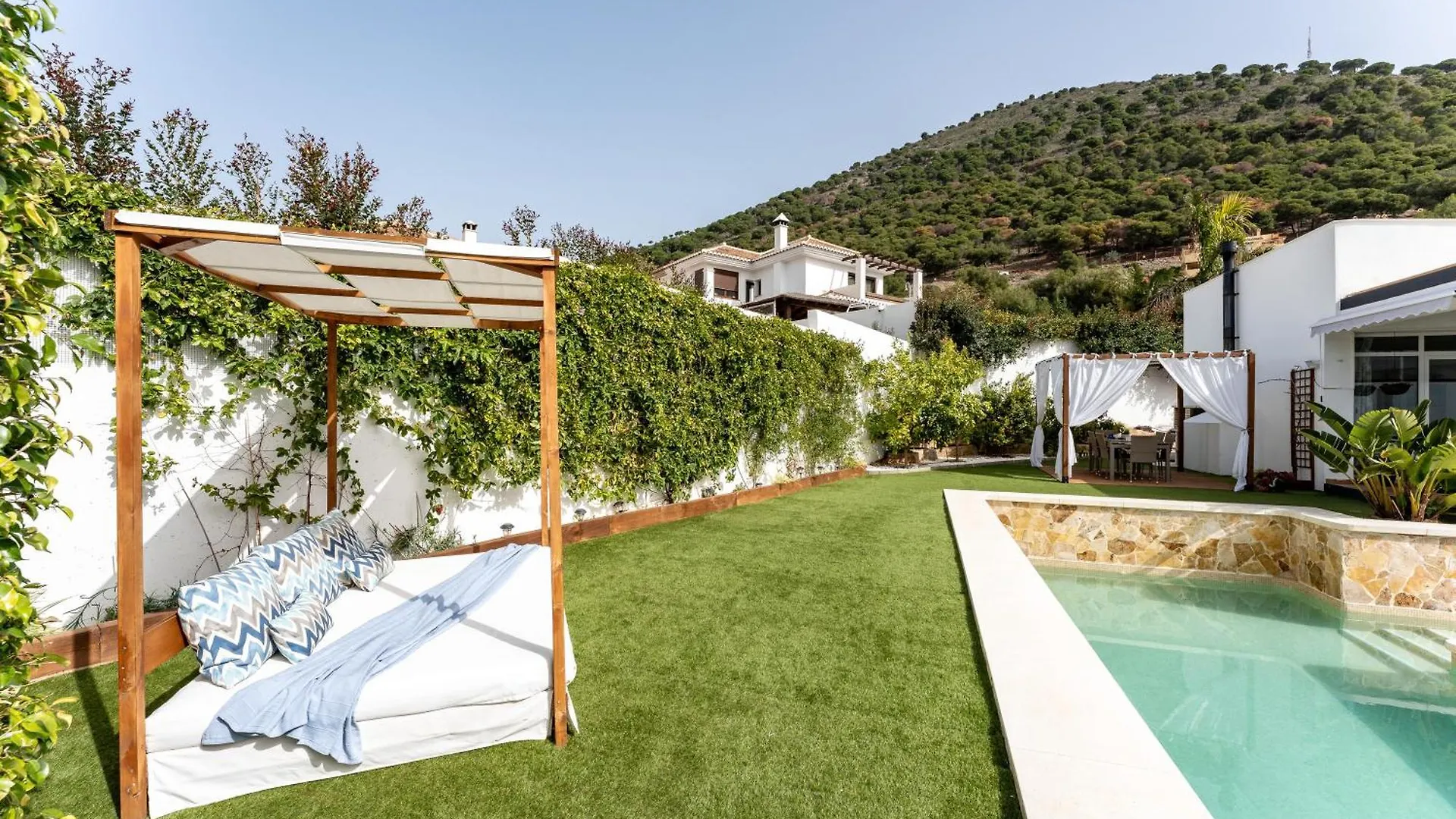 Villa Suenos Mijas