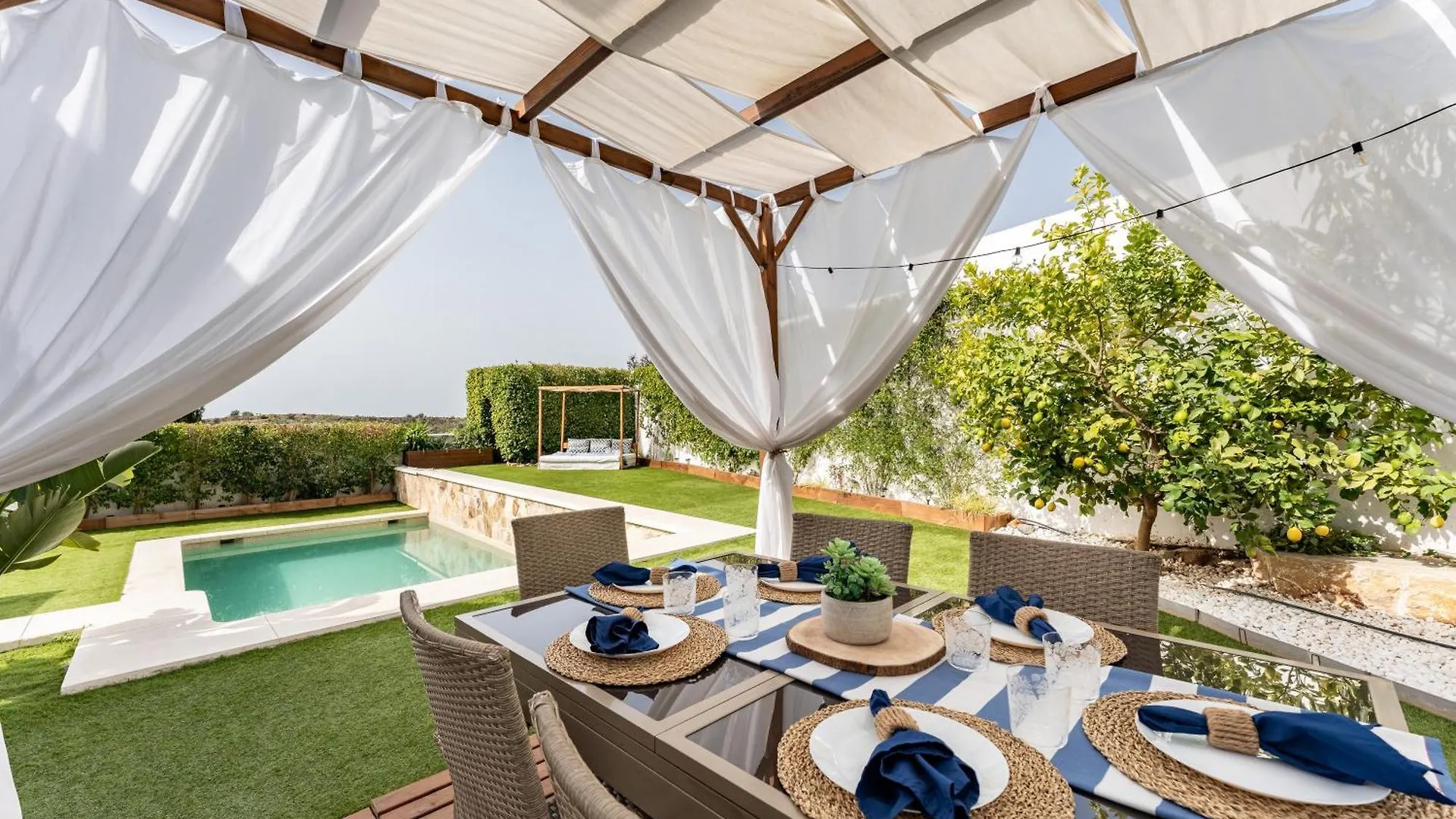 Villa Suenos Mijas