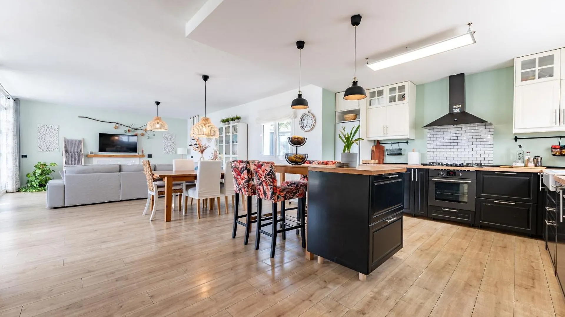 Villa Suenos Mijas Španělsko