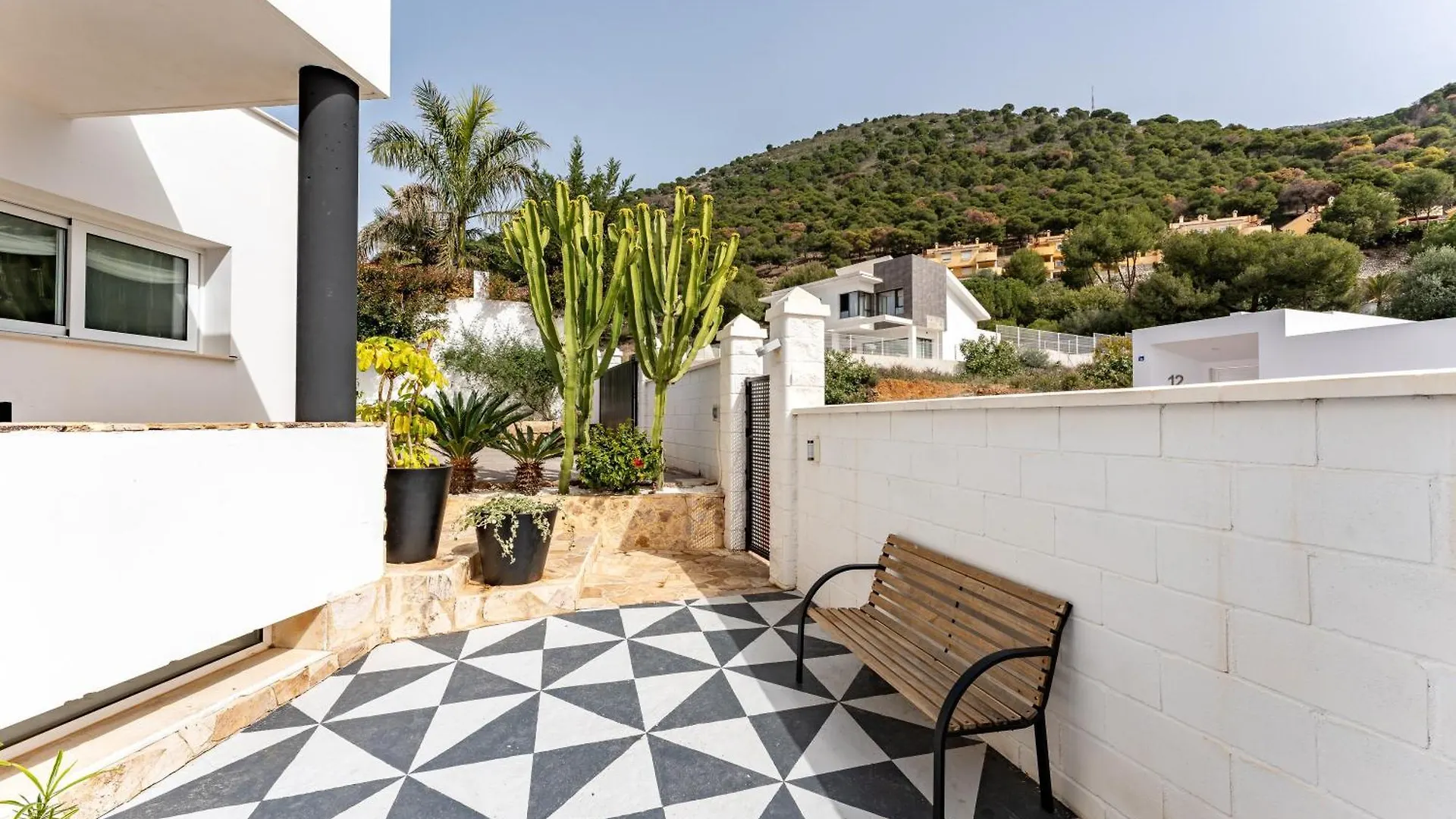 Villa Suenos Mijas