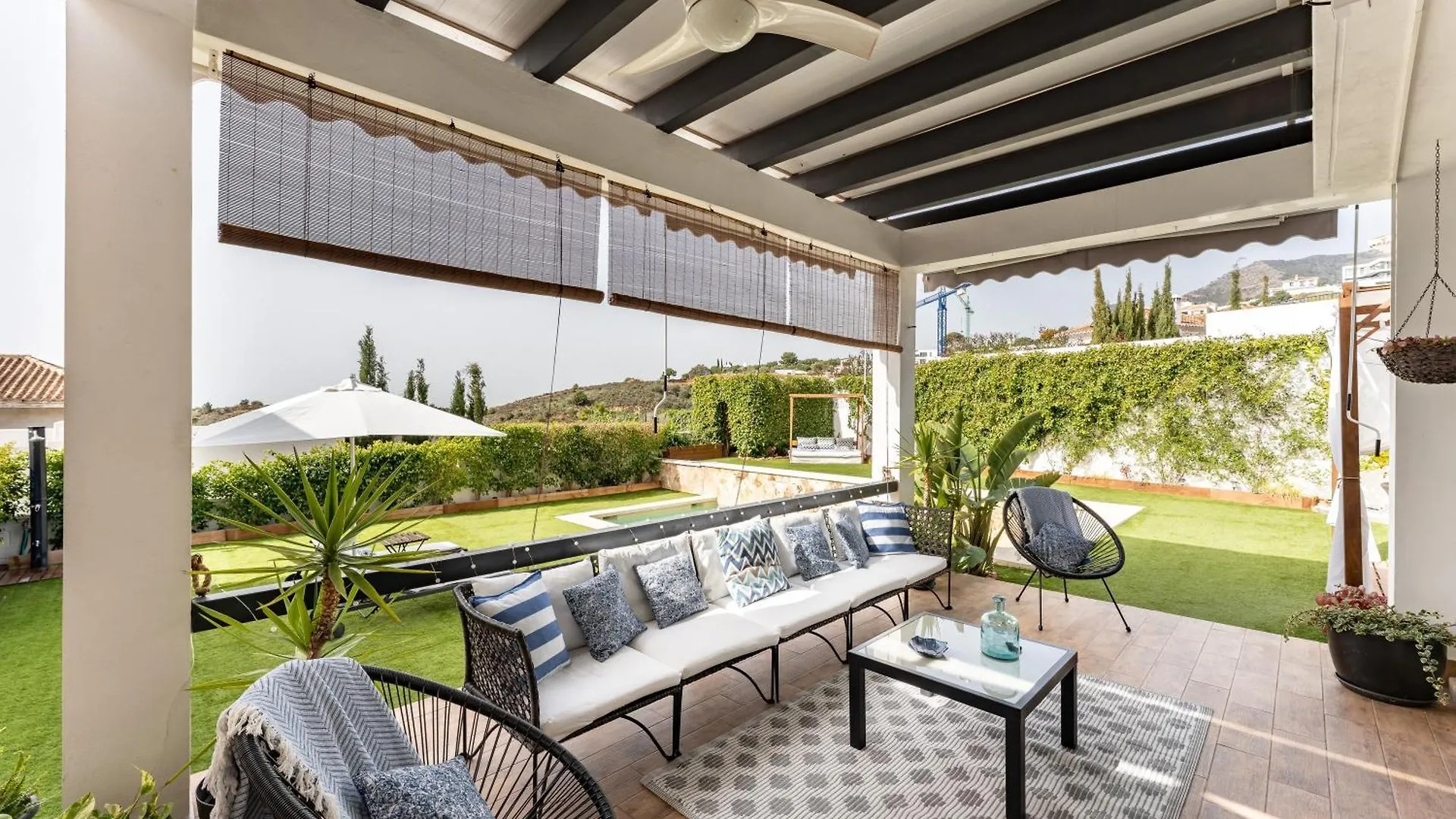 Villa Suenos Mijas