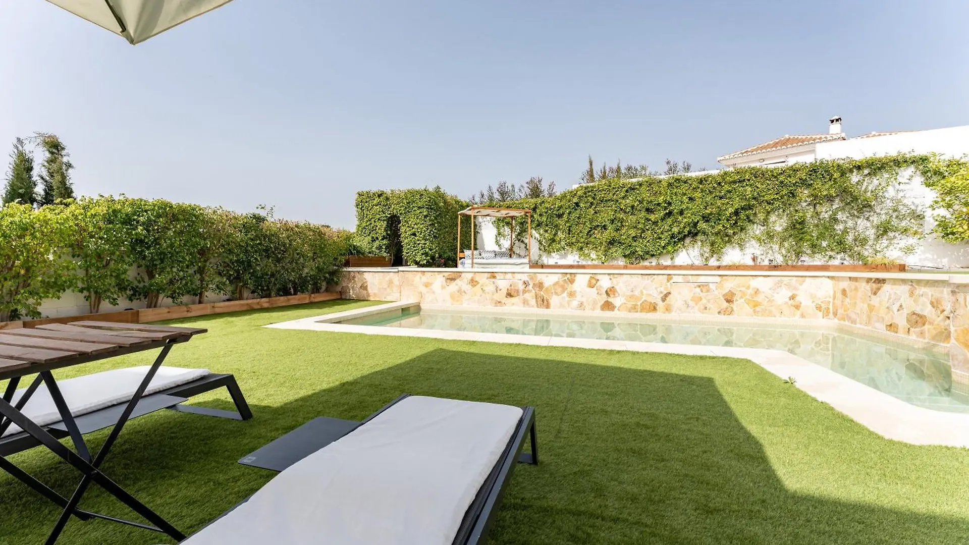 Villa Suenos Mijas Španělsko